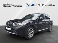 BMW X3 2023