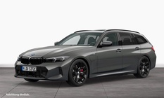 BMW 3 Series 2025