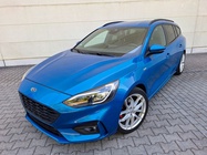 Ford Focus 2021