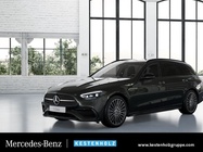 Mercedes-Benz C-Class 2025