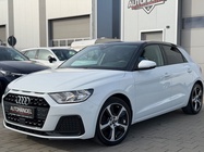 Audi A1 2022