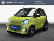 Smart ForTwo 2021