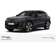 Audi Q6 e-tron 2025
