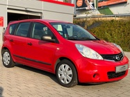 Nissan Note 2012