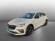 Skoda Scala 2025