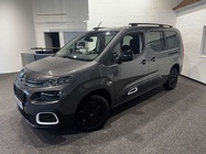 Citroen Berlingo 2023