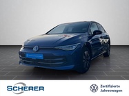 Volkswagen Golf 2025