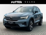 Volvo XC40 2022
