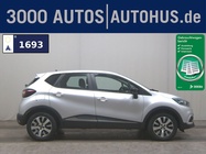 Renault Captur 2019