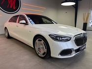 Maybach Other 2022