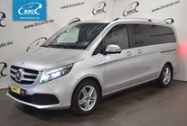 Mercedes-Benz V-Class 2020