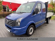 Volkswagen Crafter 2016