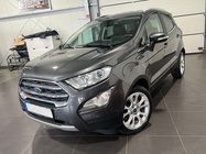 Ford EcoSport 2021