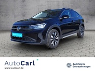 Volkswagen Taigo 2024