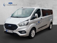 Ford Transit Custom 2019