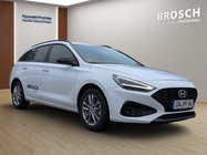 Hyundai i30 2025