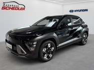 Hyundai Kona 2025