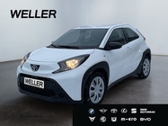 Toyota Aygo 2024