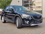 Mazda CX-5 2013