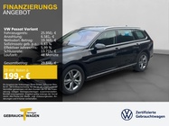 Volkswagen Passat 2022