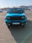 Jeep Renegade 2021