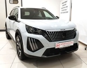 Peugeot 2008 2025