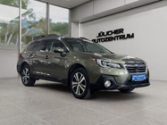 Subaru Outback 2019
