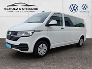 Volkswagen T6 2020