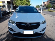 Opel Grandland 2021
