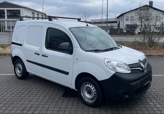 Renault Kangoo 2020