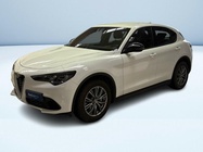 Alfa Romeo Stelvio 2024