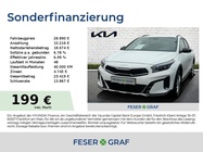 Kia XCeed 2025