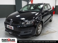 Volkswagen Polo 2014