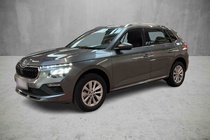 Skoda Kamiq 2025