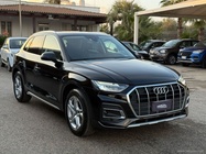 Audi Q5 2022
