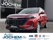 BAIC X35 2025