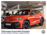 Volkswagen Tiguan 2025