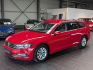 Volkswagen Passat 2023