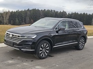 Volkswagen Touareg 2019