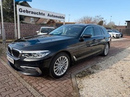 BMW 5 Series 2019