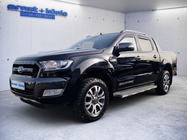 Ford Ranger 2019