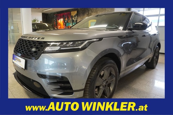 Land Rover Range Rover 2021