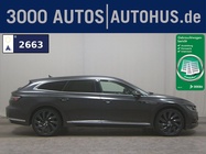 Volkswagen Arteon 2021