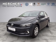 Volkswagen Polo 2019