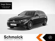 Mercedes-Benz C-Class 2025