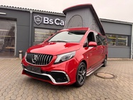 Mercedes-Benz V-Class 2020