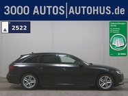 Audi A4 2022