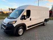 Peugeot Boxer 2019