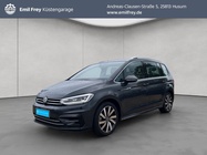 Volkswagen Touran 2024