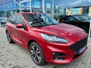 Ford Kuga 2022